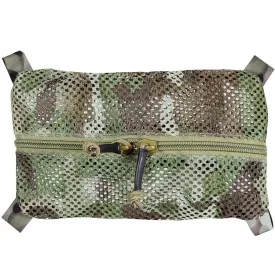 Viper Mesh Stow Bag Small V-Cam