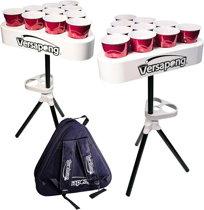 Wicked Big Sports Versapong