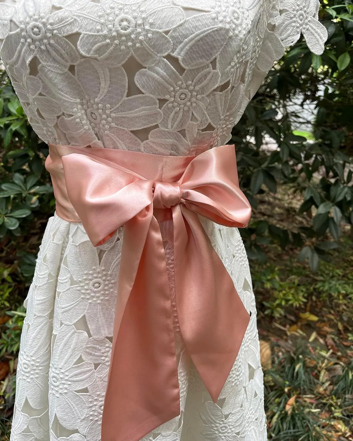 Women Satin Sash Belts For Bridal Bridesmaid Dresses Girls Waist Belts For Special Occasion