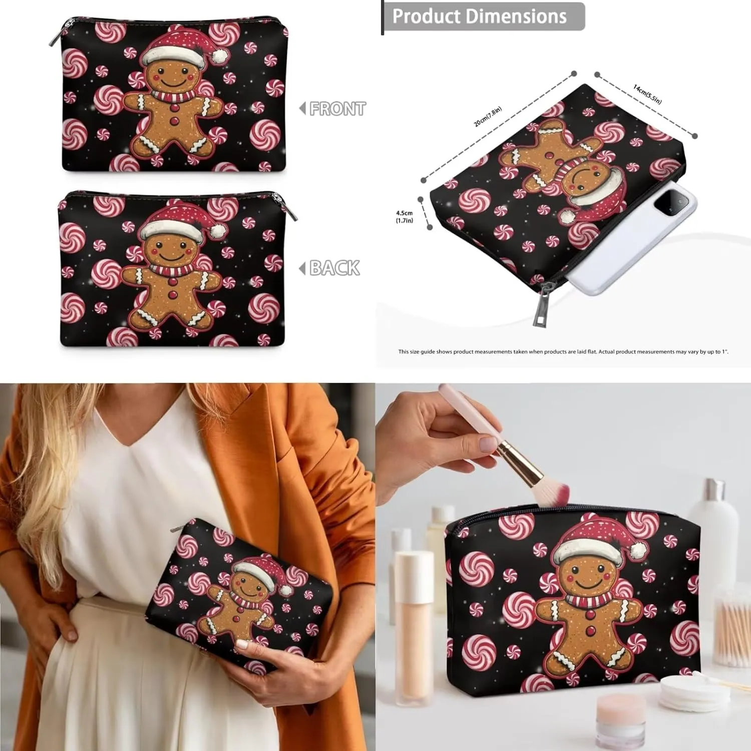 Womens Purses and Handbags Fashion Office Work Handbag Purse 3Pcs Set